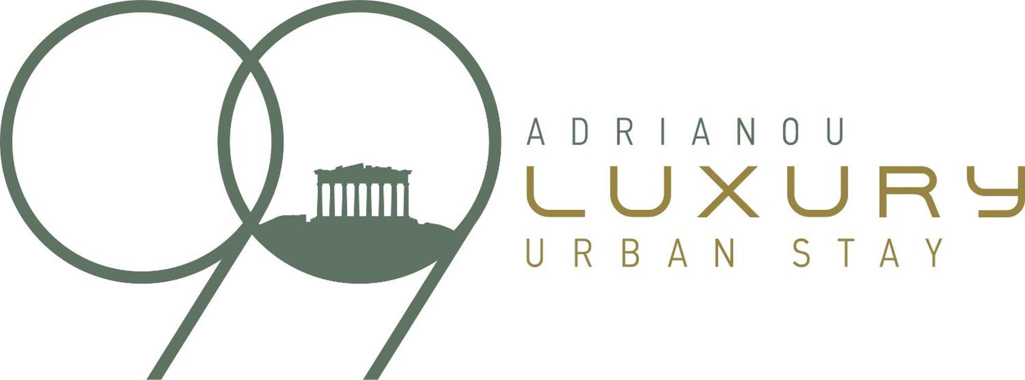 99 Adrianou Apartments Atene Esterno foto