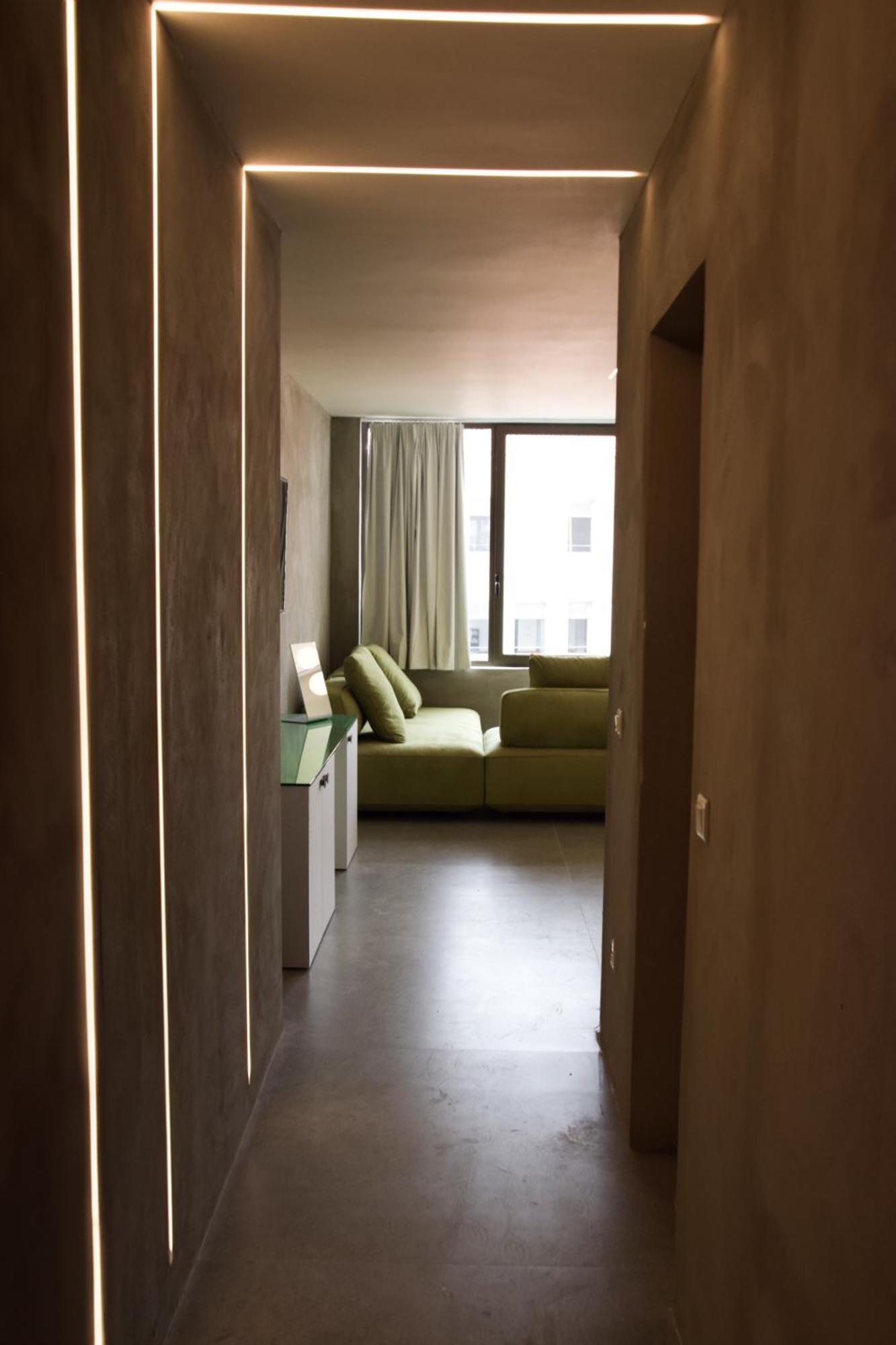 99 Adrianou Apartments Atene Esterno foto